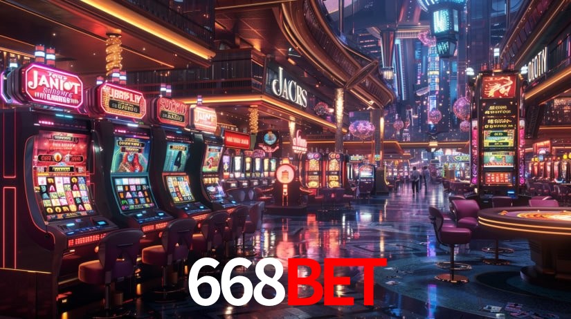 Statistics 668bet