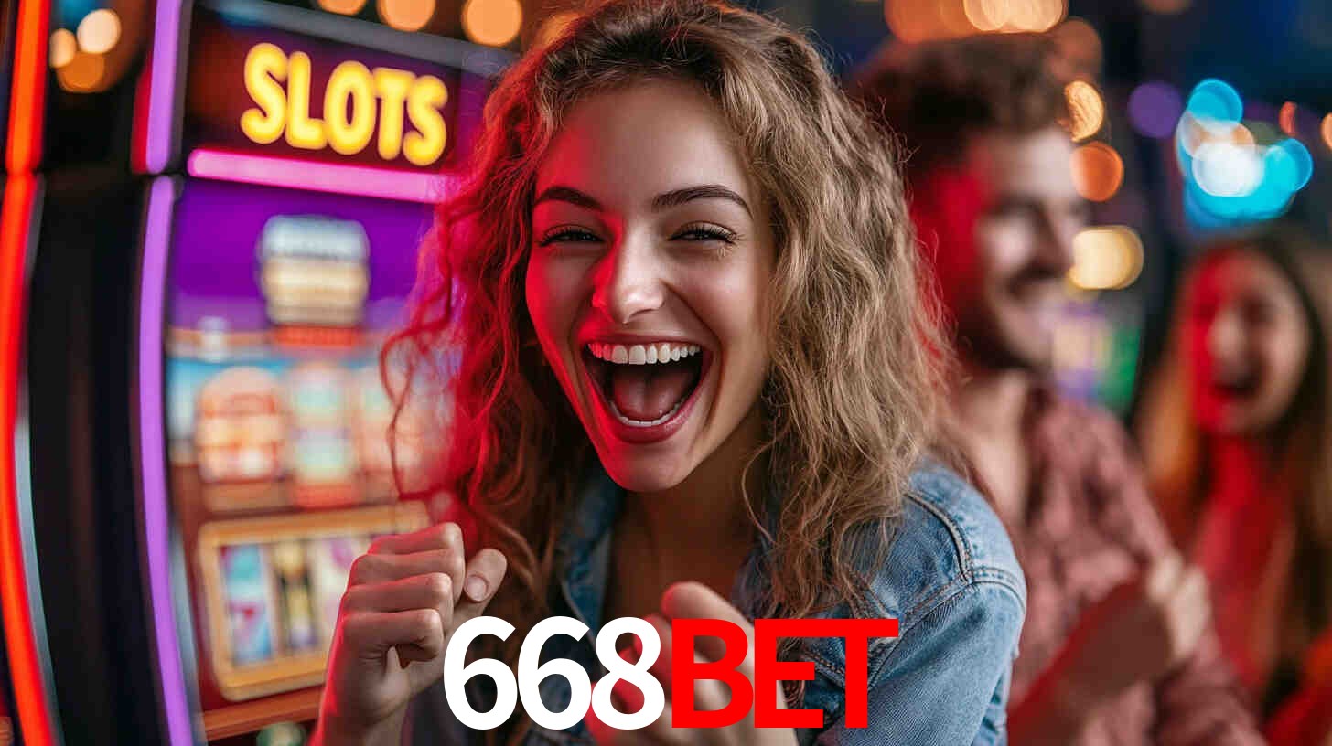Experiência VIP 668bet