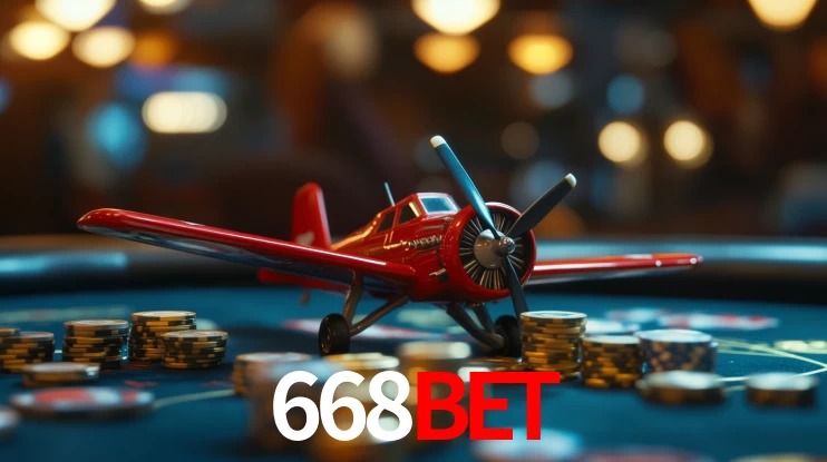 Experiência VIP 668bet