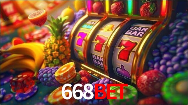 Account Benefits 668bet