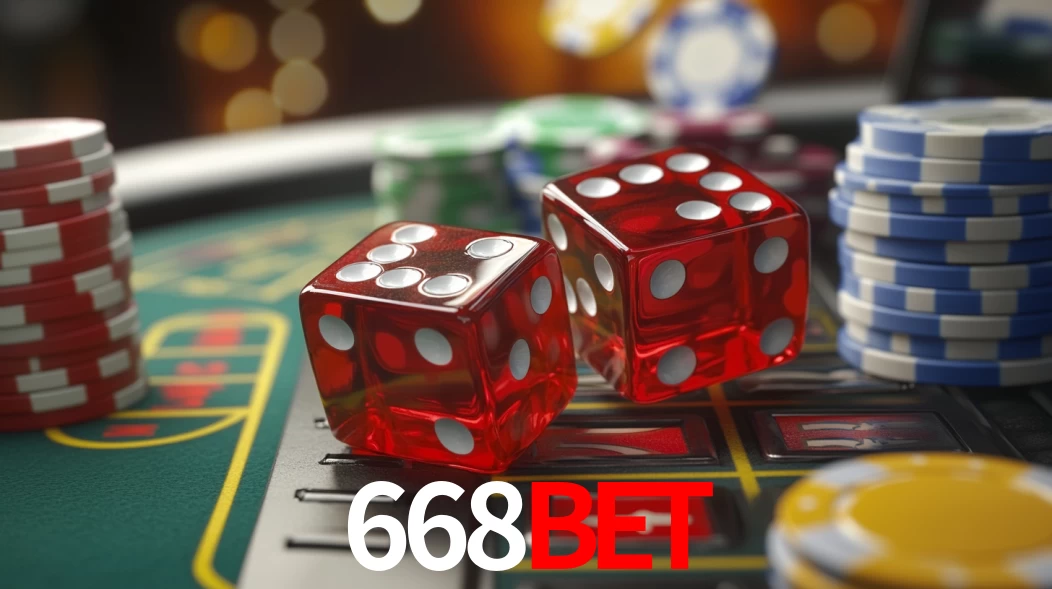668bet App Interface