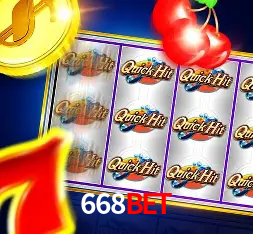 Interface Premium 668bet