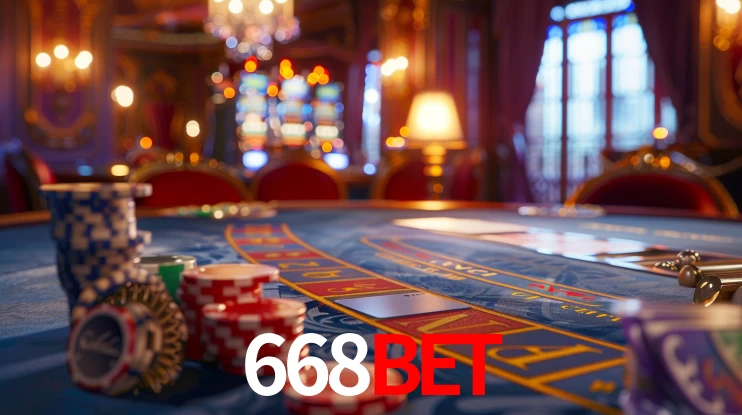 Game Statistics 668bet