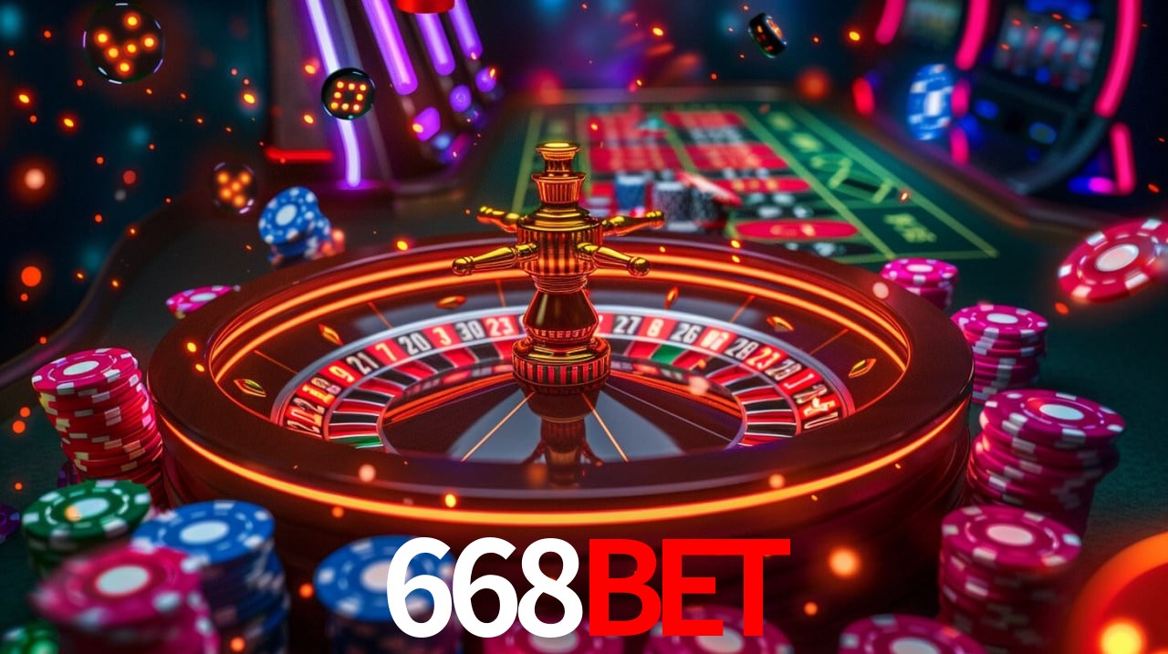 Especiais de Fim de Semana 668bet