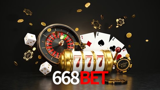 Live Casino 668bet