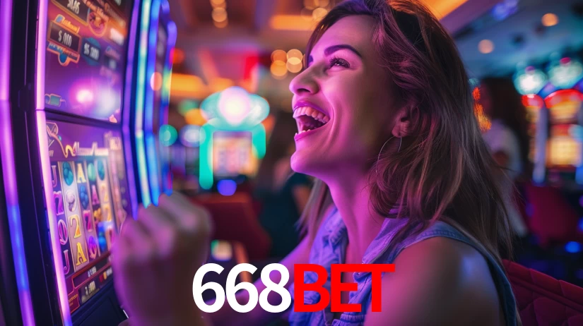 668bet: A Experiência de Casino com Jogos de Mesa ao Vivo