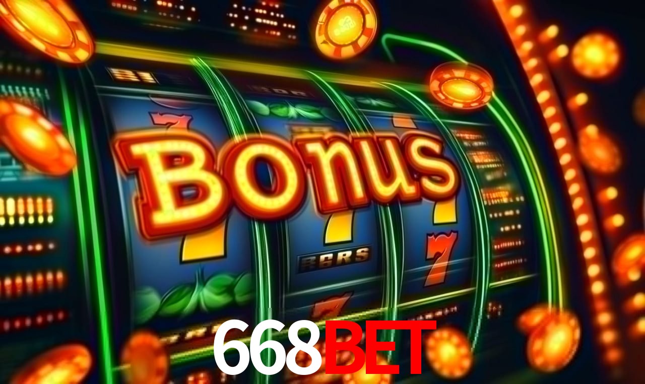 Programa VIP 668bet