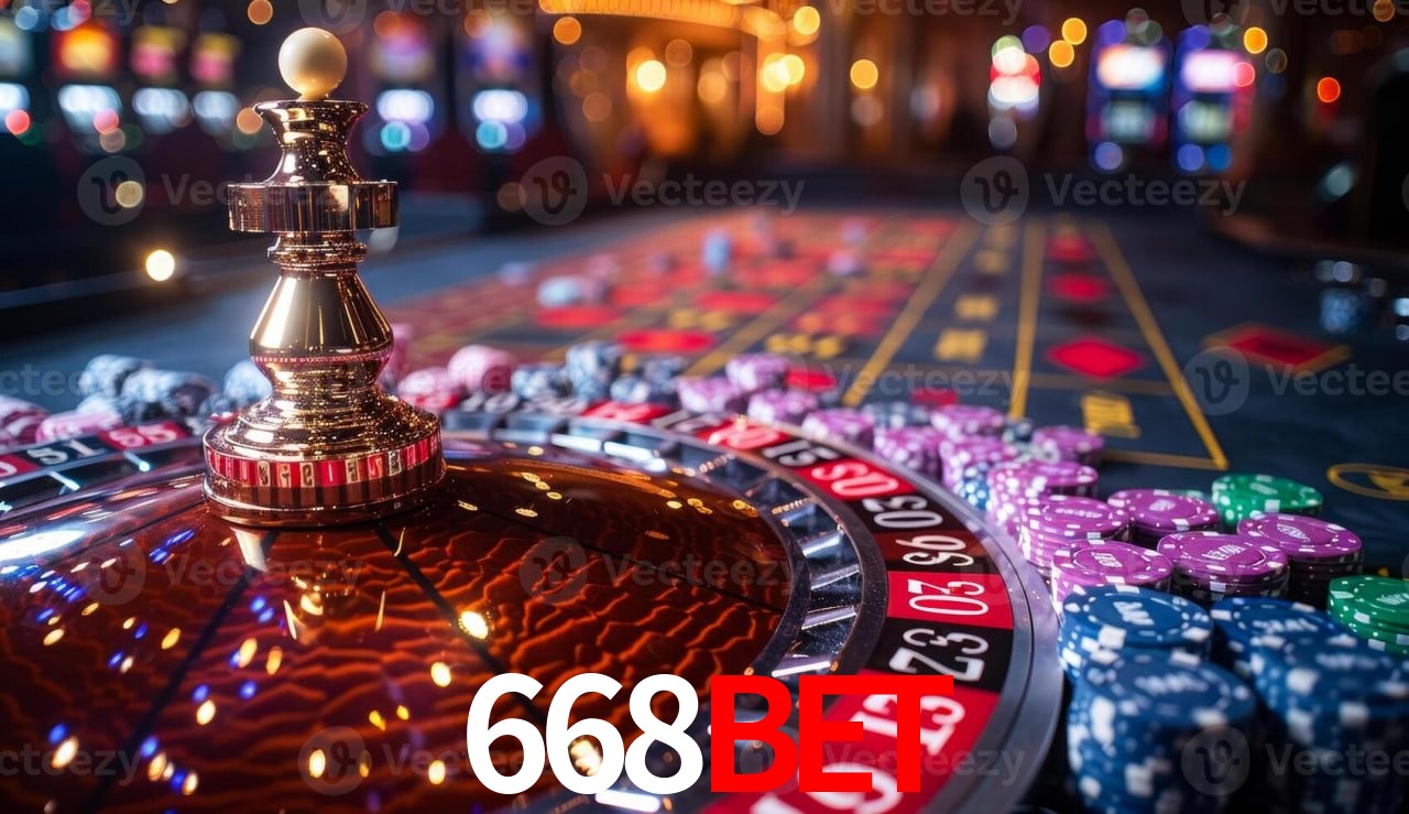 Secure Login 668bet