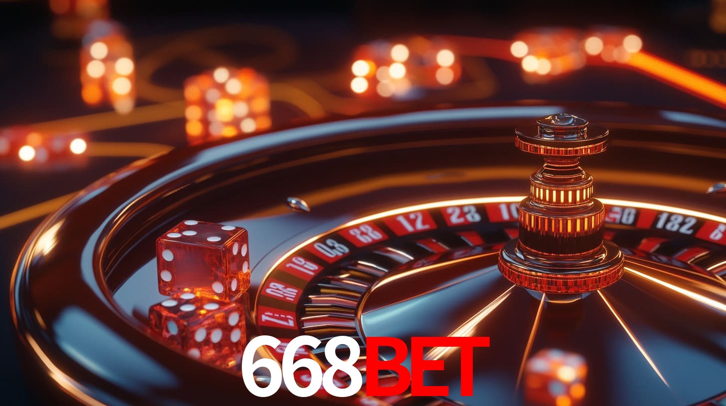 Daily Bonuses 668bet