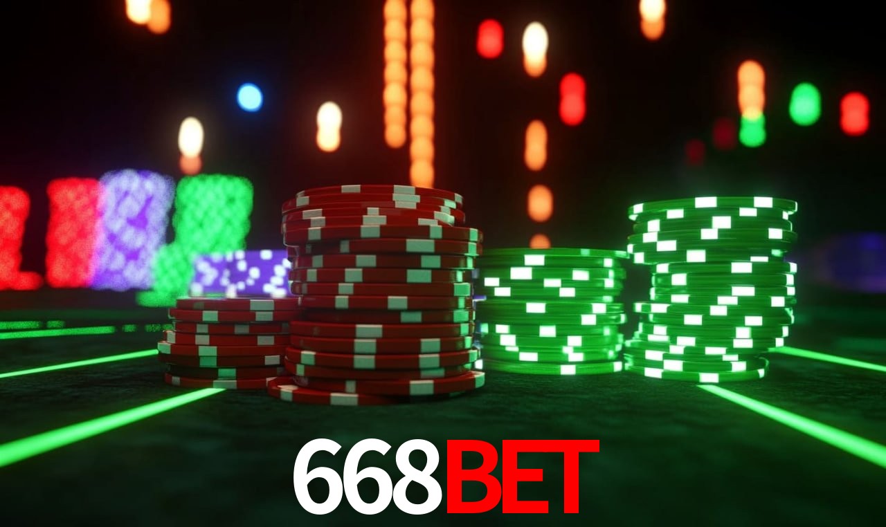Football Betting 668bet
