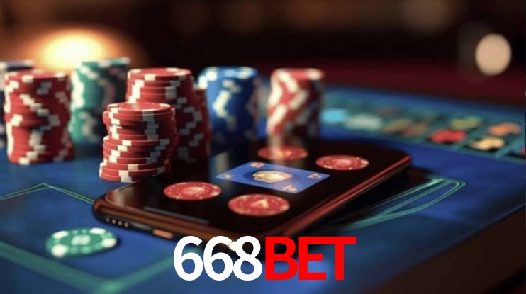 Descubra o Programa VIP da 668bet: Vantagens Exclusivas para Jogadores