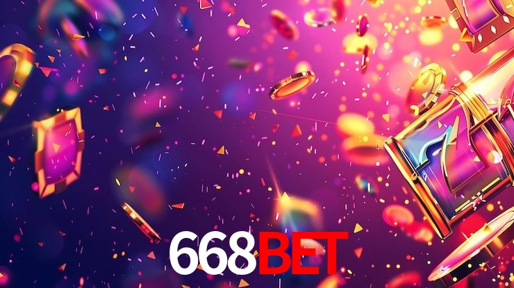 Design Responsivo 668bet