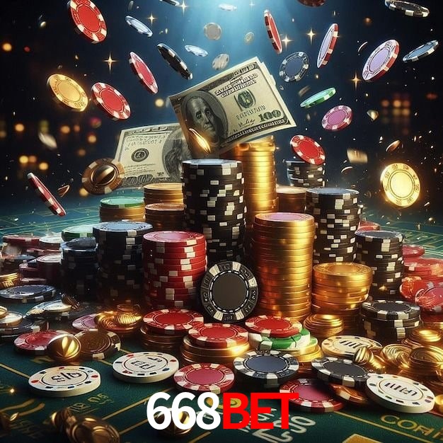 Integração de APIs 668bet