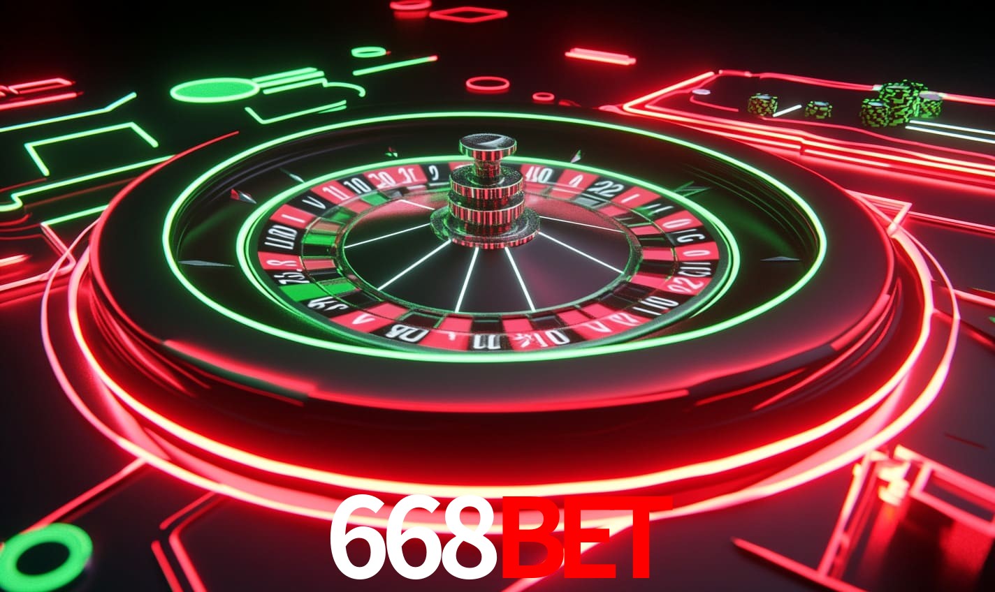 Avaliações dos Jogadores 668bet