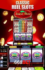 Exclusive Offers 668bet