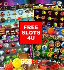 Platform Technology 668bet