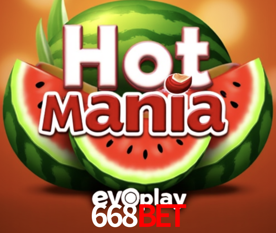 Slot Games 668bet