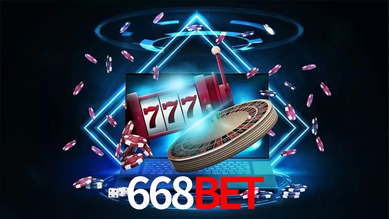 Apostas Esportivas na 668bet: Um Guia Completo