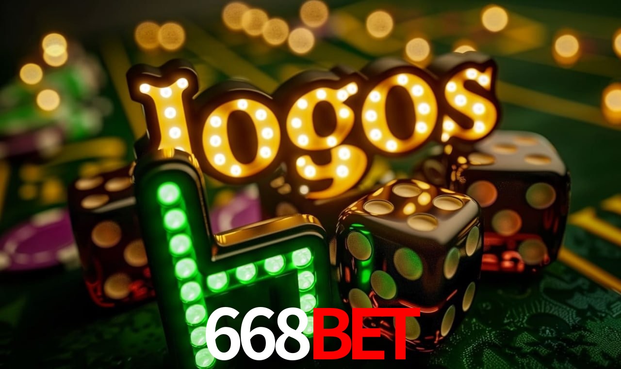 Apostas Esportivas na 668bet: Um Guia Completo