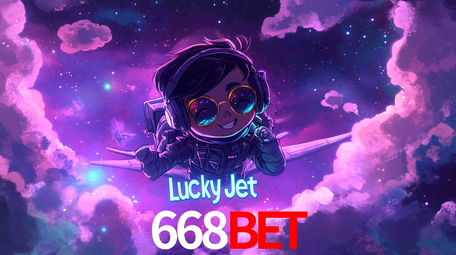 Mesa de Blackjack 668bet