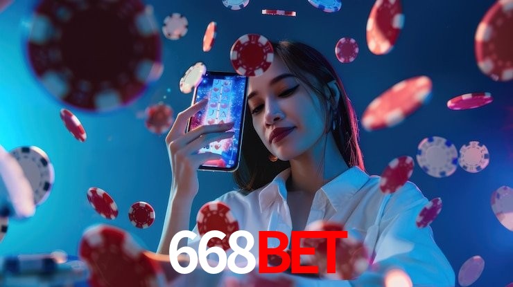 Login Seguro 668bet