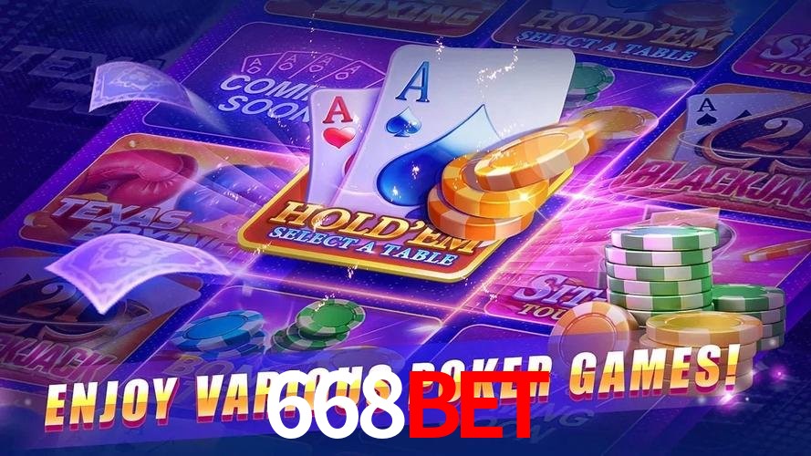 Benefícios da Conta 668bet