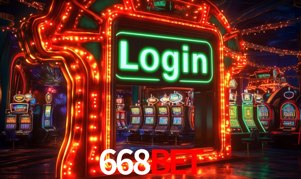 Descubra a Magia dos Jogos de Arcade no 668bet