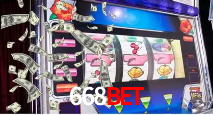 Flash Promotion 668bet
