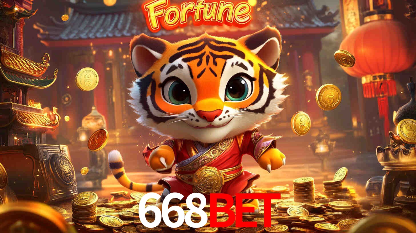 Casino Ao Vivo 668bet