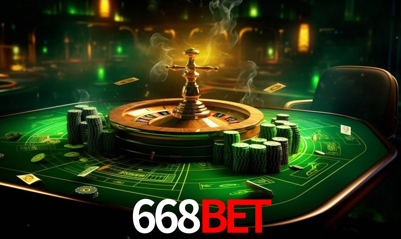 Tecnologia da Plataforma 668bet