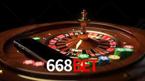 VIP Casino 668bet