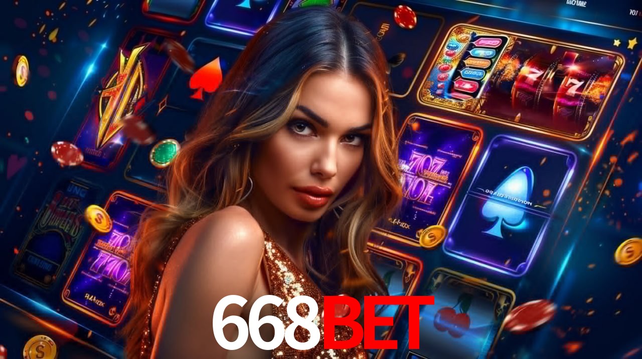 Cadastro Rápido 668bet