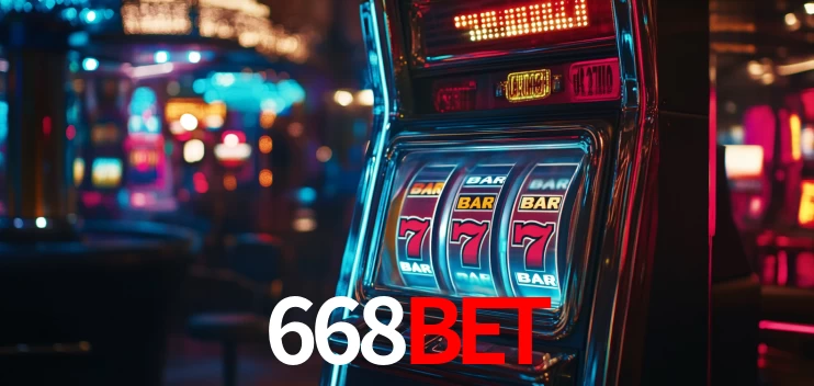 Premium Interface 668bet