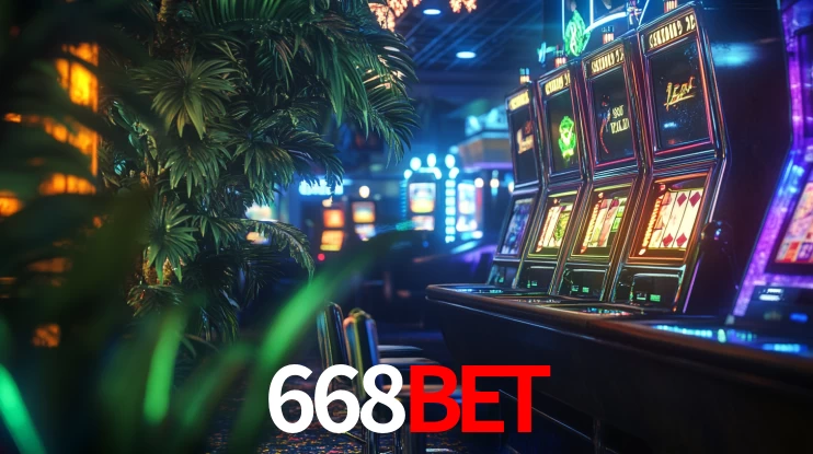 Exclusive Games 668bet
