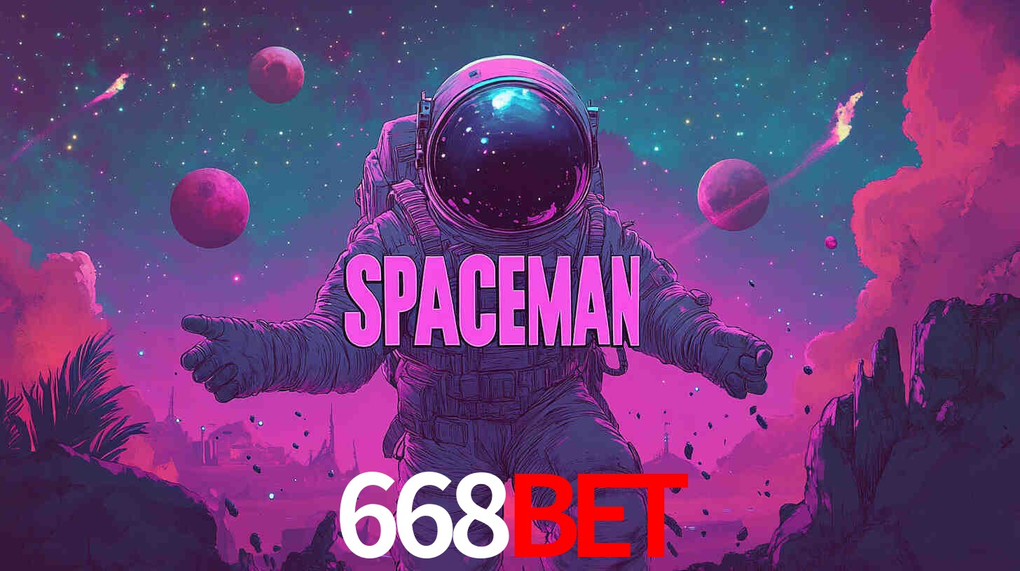 Casino VIP 668bet