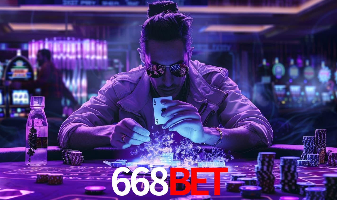 Tournaments 668bet