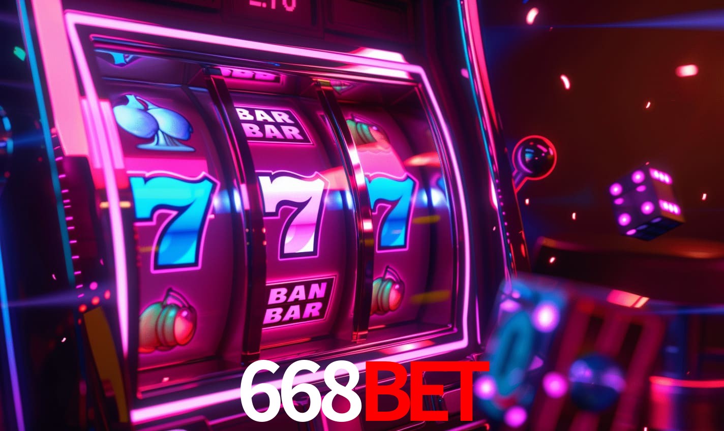 Diretório de Jogos 668bet