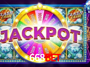 A Emoção da Loteria na 668bet: Uma Chance de Mudança de Vida