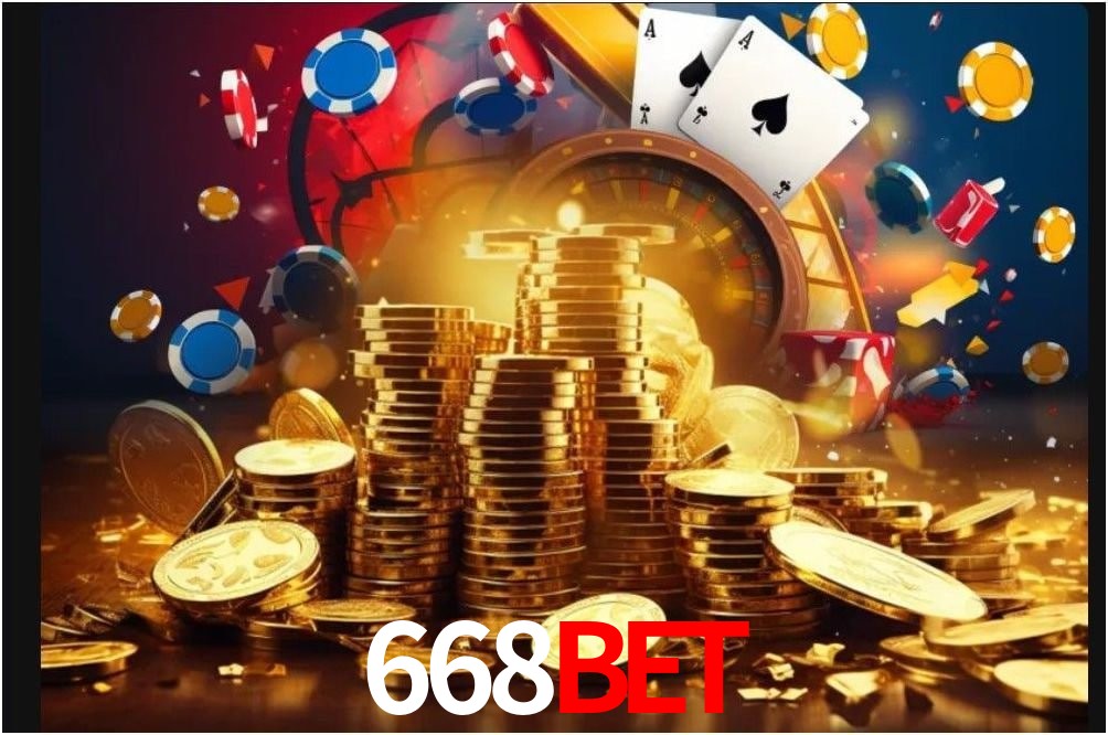 Promoção Relâmpago 668bet