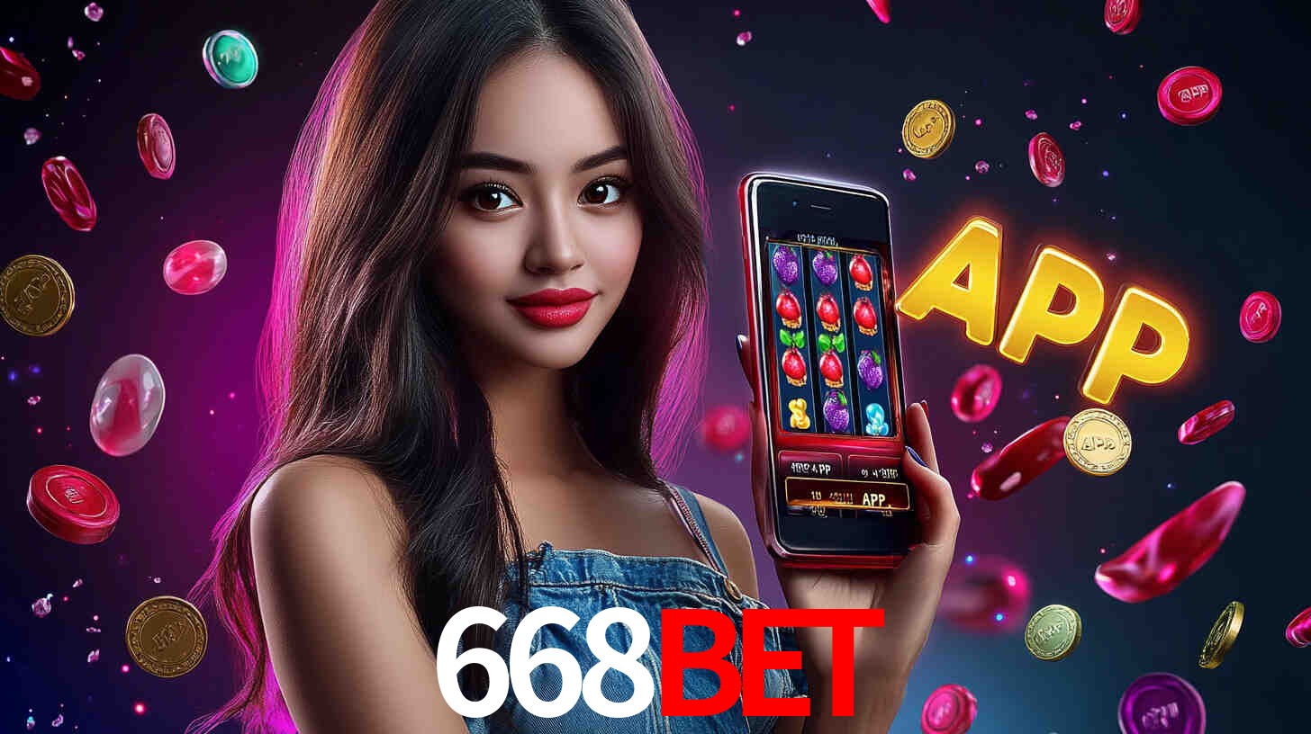 Jogo Spaceman 668bet