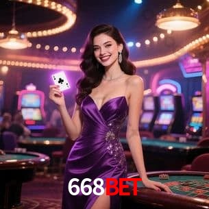 A Revolução dos Aplicativos de Jogos no 668bet