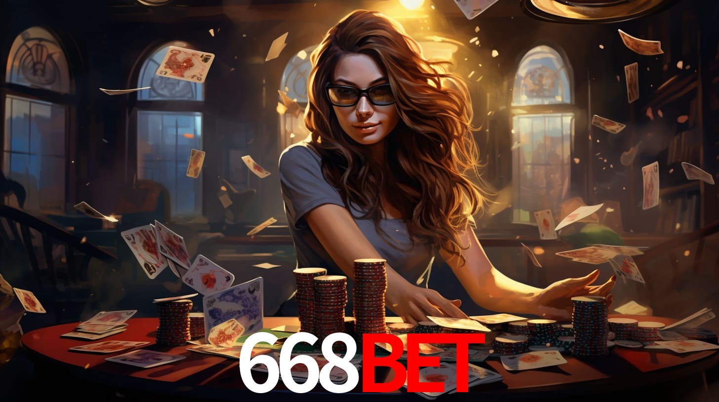 Welcome Bonus 668bet