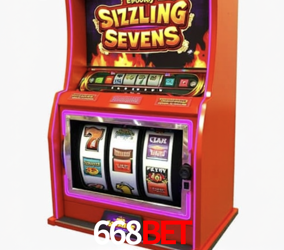 Game Providers 668bet