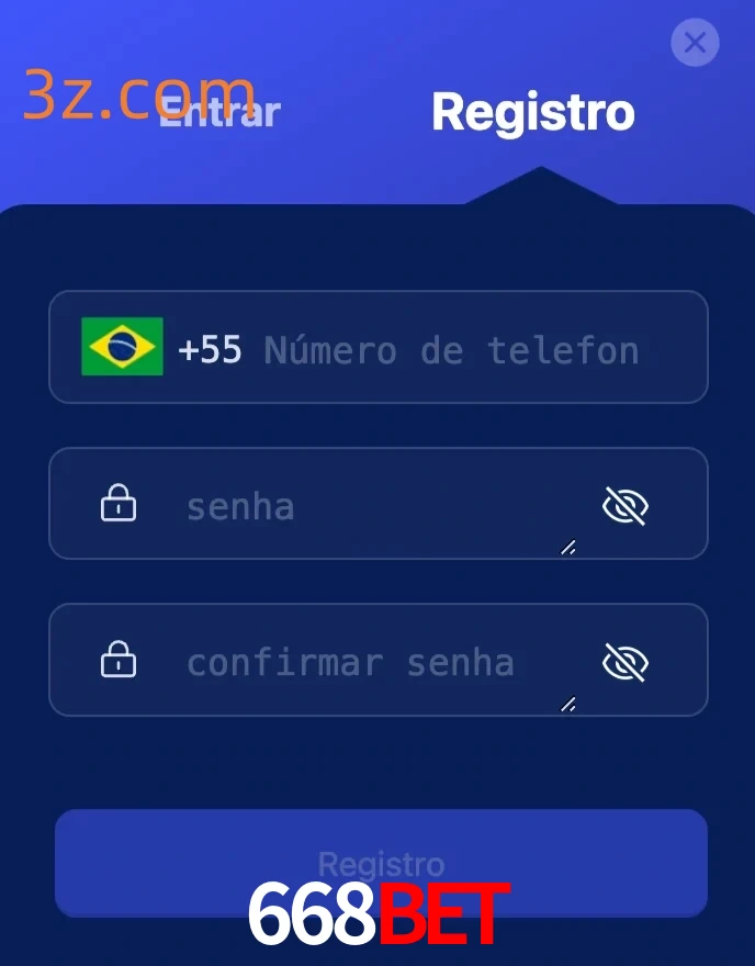 668bet