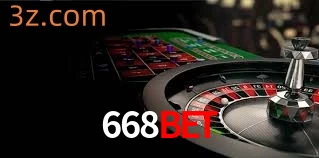 A Emoção das Apostas ao Vivo no 668bet