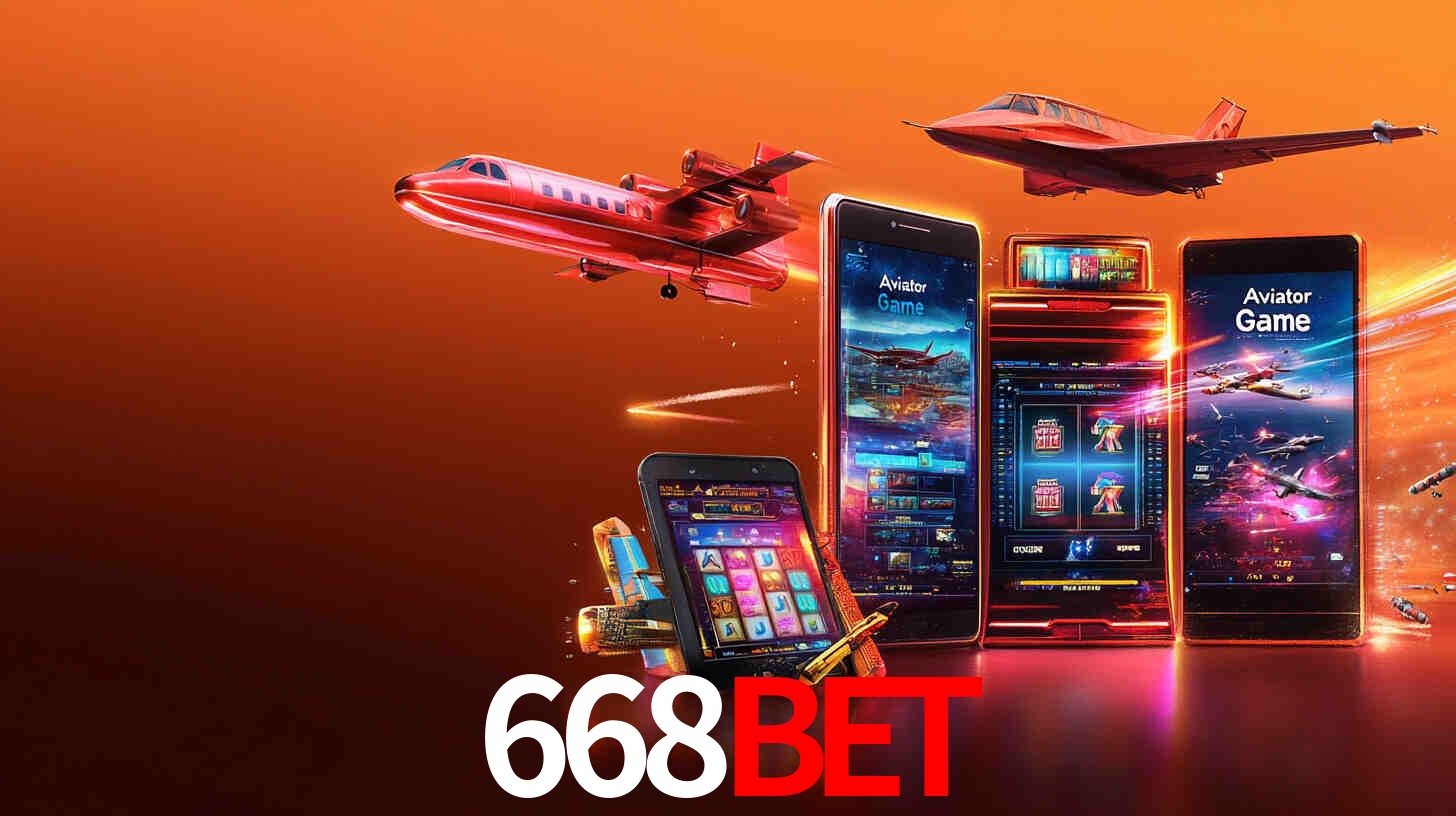 Descubra o Programa VIP da 668bet: Vantagens Exclusivas para Jogadores