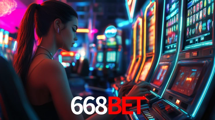 Ofertas Imperdíveis na 668bet: Promoções e Bônus Que Valem a Pena