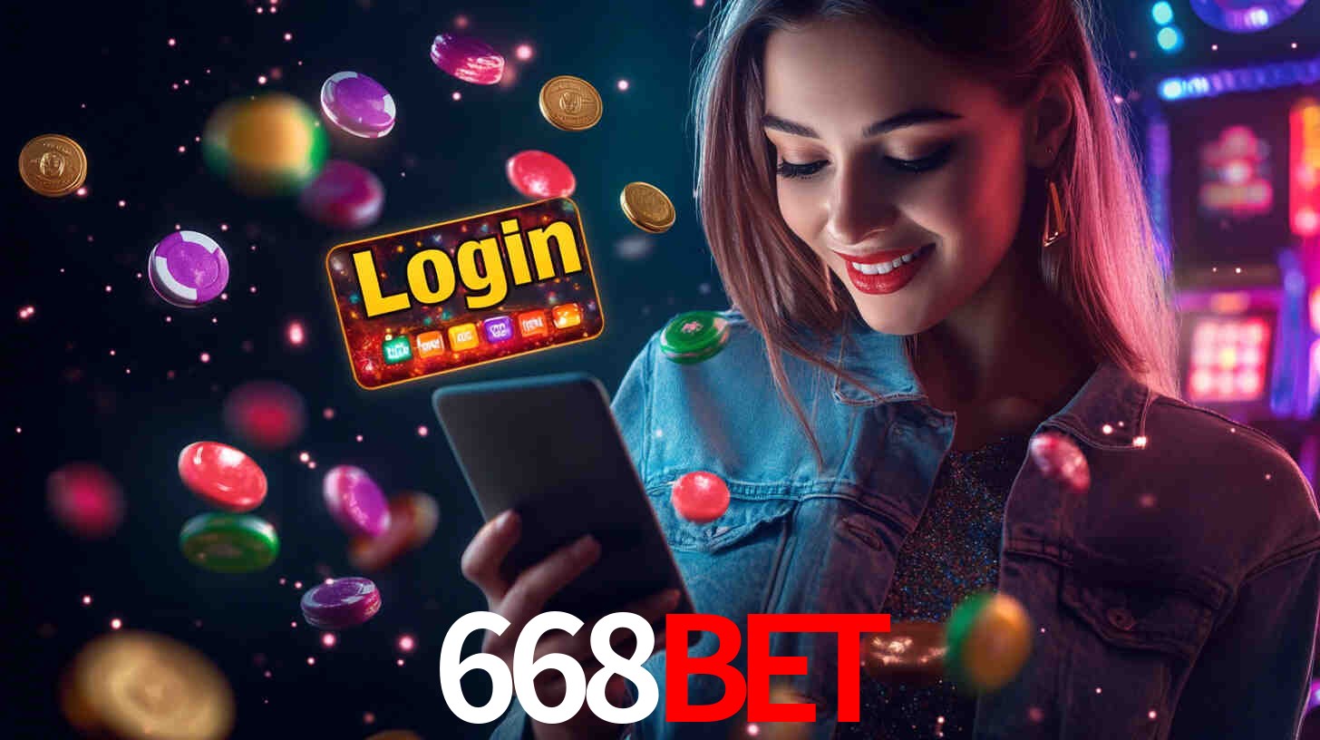 Descubra a Essência do 668bet: Nossa História e Compromissos