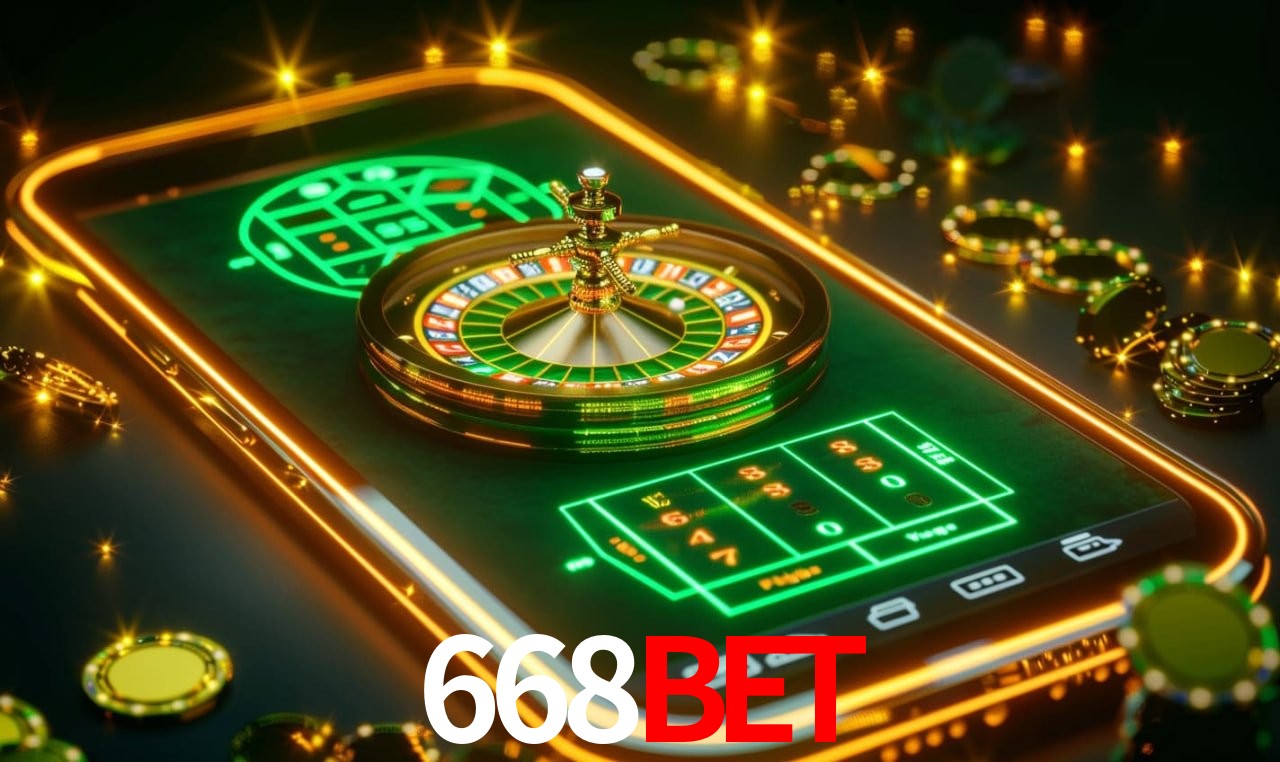 Ofertas Exclusivas 668bet