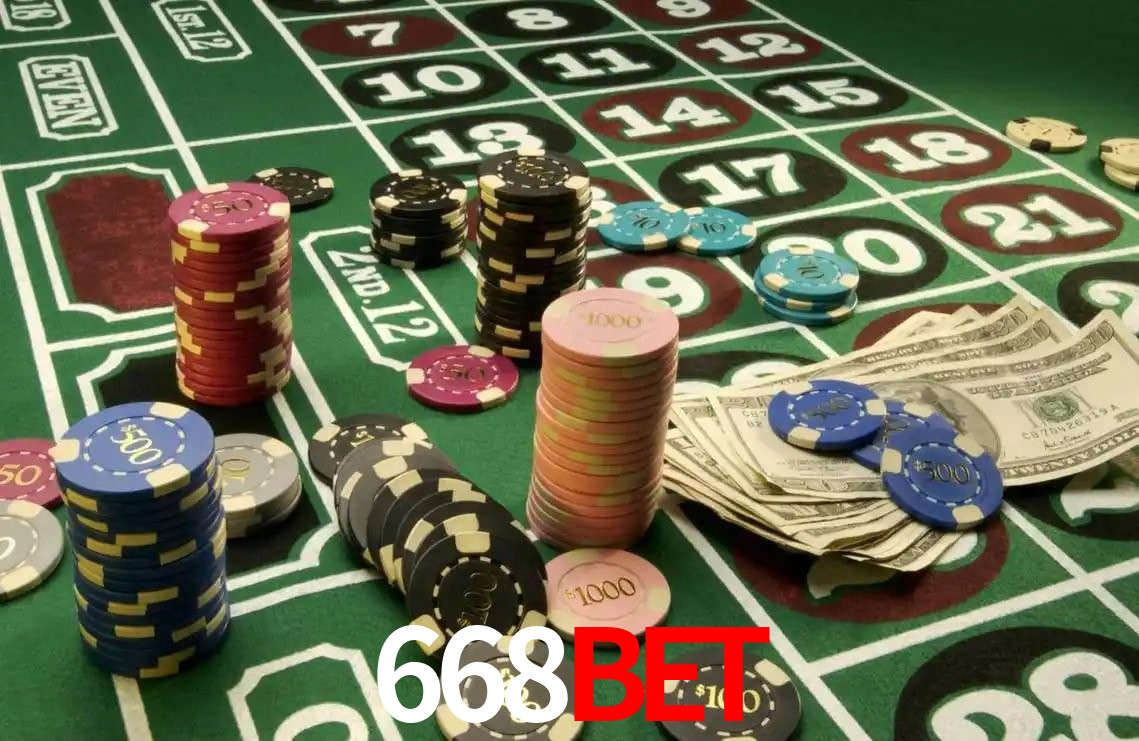 Explore as vantagens do 668bet: serviço profissional e confiabilidade